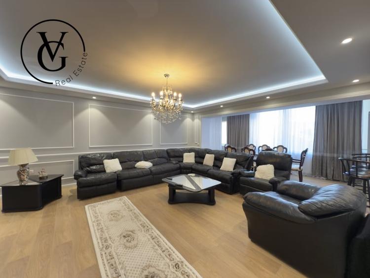 Apartament 3 camere - 135 mp-premium-Faleza Nord - 3