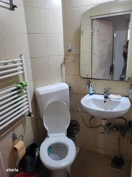 Apartament 2 camere Militari Gorjului Valea Lunga, 4/4 - 5