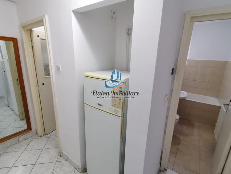 Garsoniera 27mp utili, etaj 3, fara balcon, Maratei Posta - 3