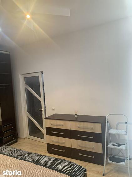 2 camere, Ultracentral, Gen.Magheru ,et.3 , 54 mp - 9