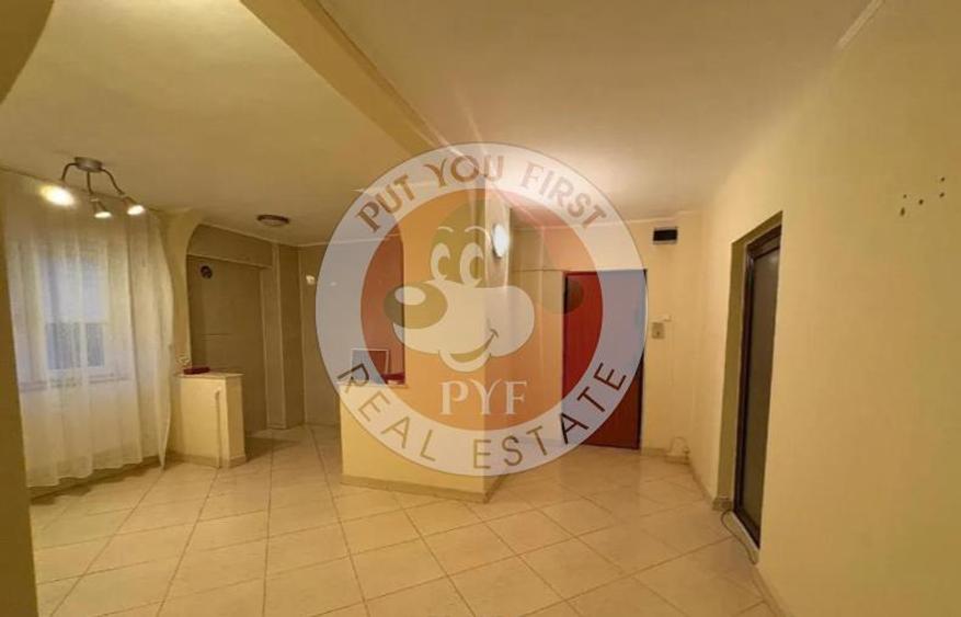 Palatul Bragadiru | 3 camere | Decomandat | 82mp | B11777 - 9