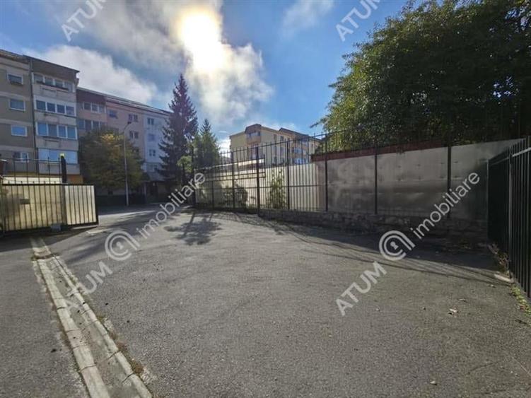 Cladire multifuntionala si terasa pentru evenimente corporate in Sibiu - 18