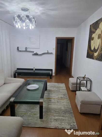 Apartament 4 camere, Zona Apusului , Militari - 15