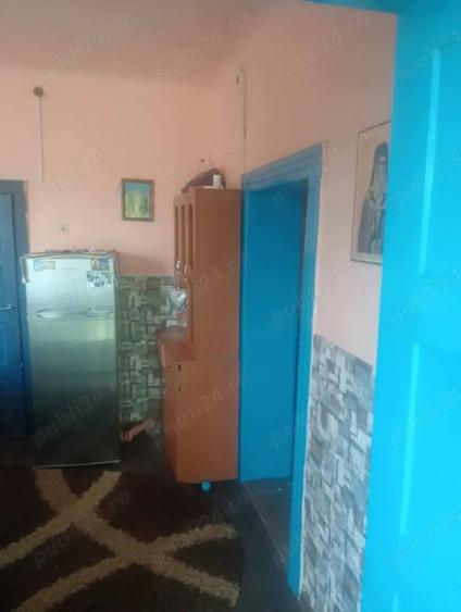 vand casa in com Altana sat benesti str noua Nr 100 - 5