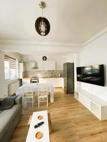 Apartament 3 Camere pe Strada Amurgului - Loc de parcare - Pope?ti-Leordeni - 10