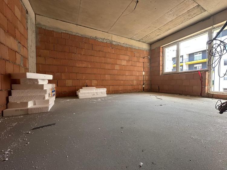 Complex Rezidential/ Prelungirea Ghencea / Sector 5 - 13