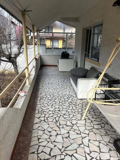 Vila Trivale - zona Capitol, mobilata si utilata - 18