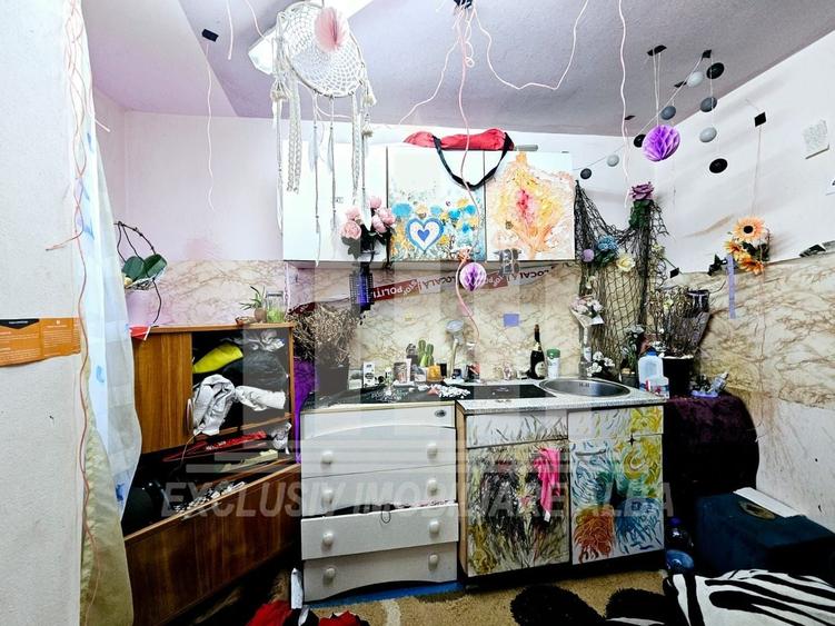 Casa individuala | 220 mp | Toate utilitatile | Dealul Furcilor - 15