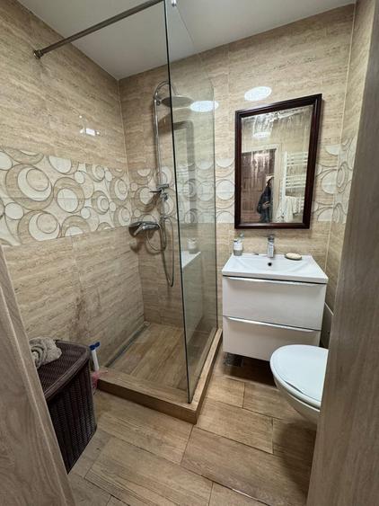 4 Camere Decomandat 95mp Zona Victoria Gaze - 13