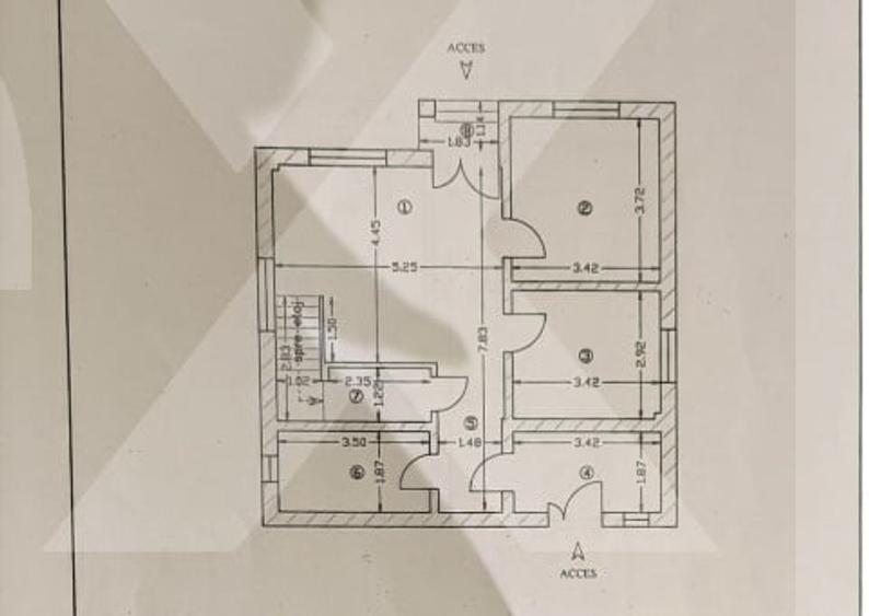Casa moderna, gata de mutare, la 12 km de Pitesti – Babana, Slatioarele - 8