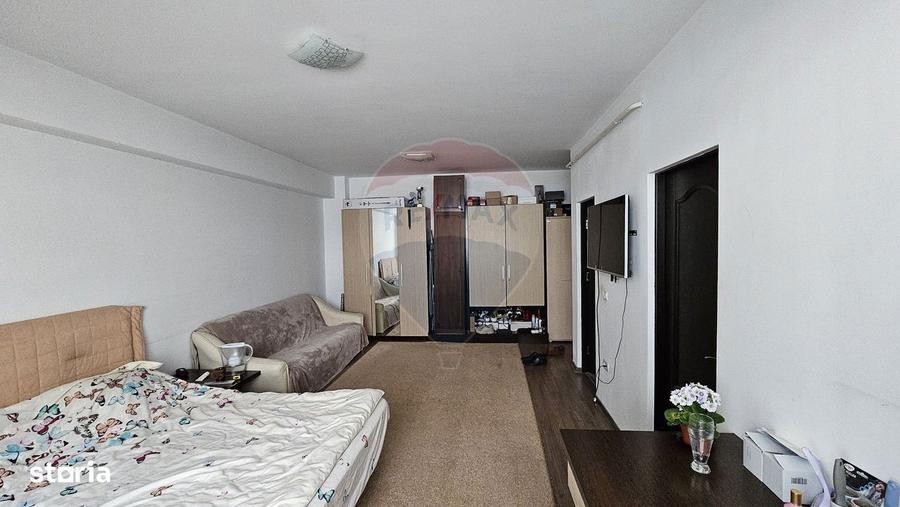 Garsoniera de lux in zona George Enescu, Suceava - 9