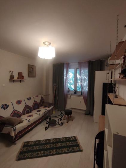 Apartament de inchiriat 2 camere Gara de nord - 2