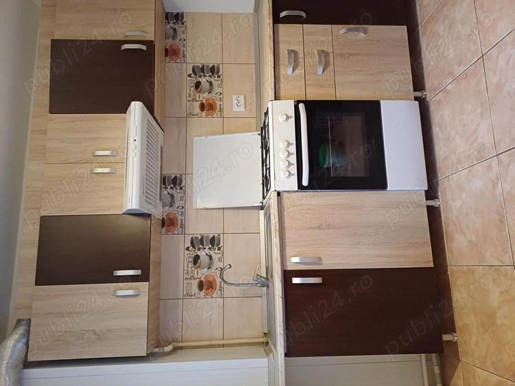 Inchiriere apartament 2 camere Micro 3, langa Kaufland & Aurora Mall - 4