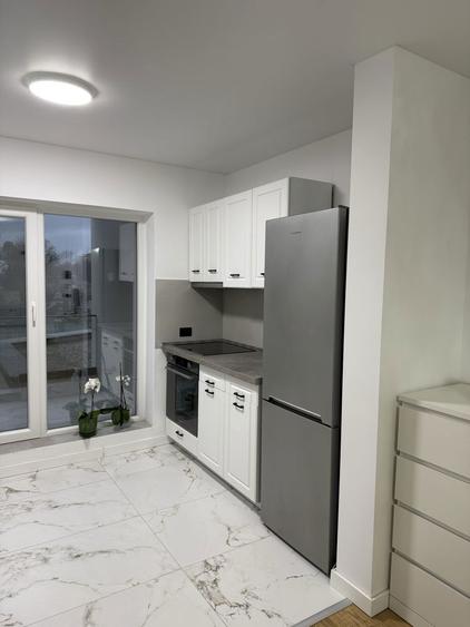 Inchiriez studio dublu in Complex Sun Royal View - 7