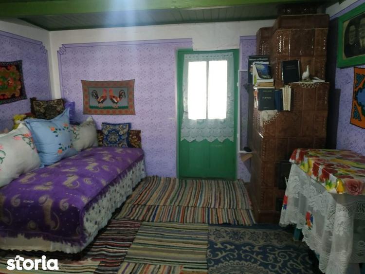 Casa de vanzare Albesti Vaslui - 7