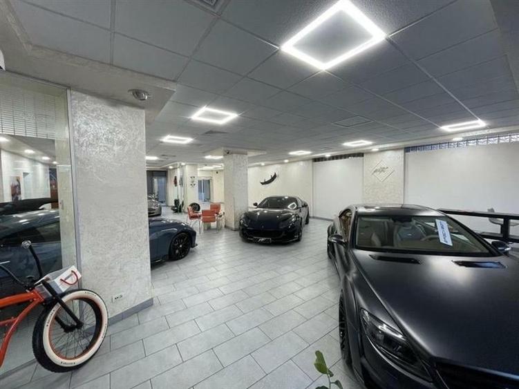 Inchiriere birouri in zona Baneasa - de la 300 mp - 3