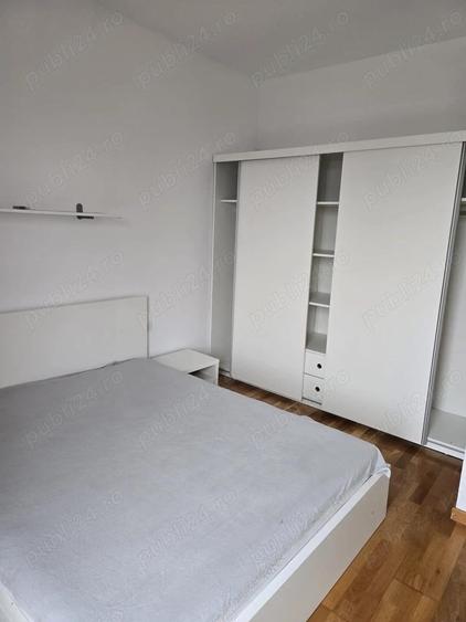 Inchiriez apartament cu 2 camere - 6