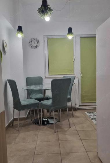 Garsoniera impecabila Pta Alba Iulia - Dristor DB1726 - 7