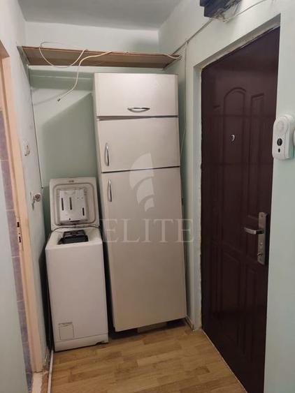 Garsoniera în zona EXPOTRANSILVANIA - 4