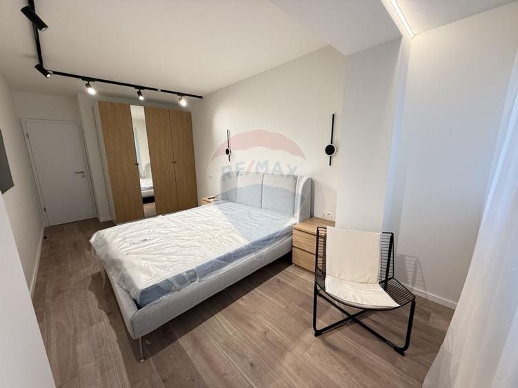 Apartament cu 4 camere de închiriat în zona Giurgiului - 7