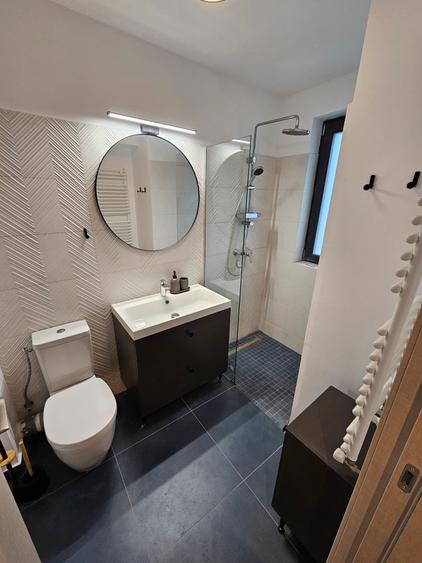 Apartament 3 camere tip duplex | Titan-Aleea Calistrat Hogas | prima inchiriere - 18