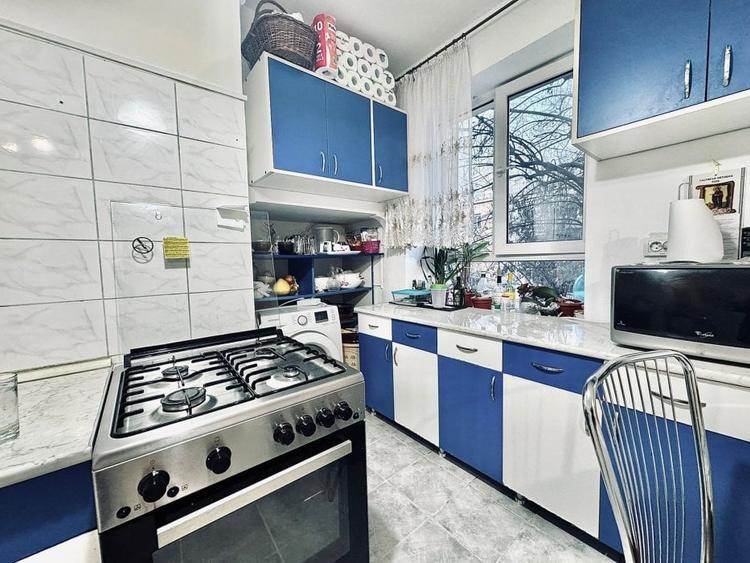 3 Camere - Floreasca - Rahmaninov - Et 2/3 - 8