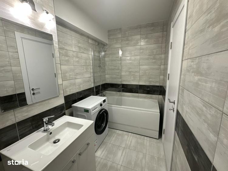 Garsoniera cu loc de parcare in Pipera/Studio with parking in Pipera - 1