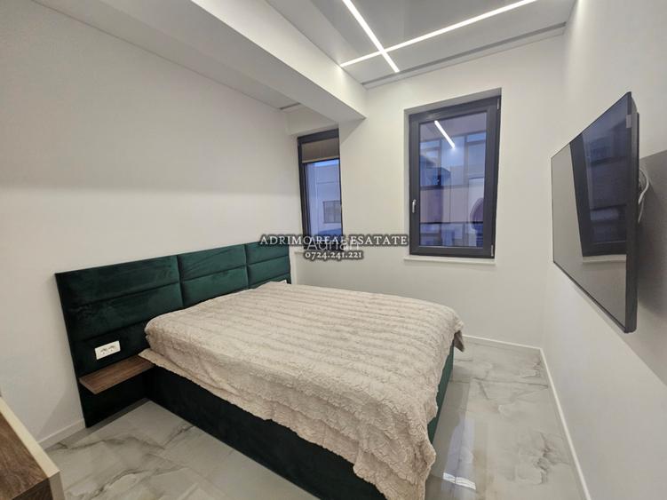 PRIMUL CHIRIAS - Ap2cam - Parcare Subterana - CTR ANAF - Campus - 600 Euro