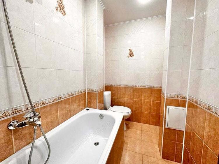 Apartament de inchiriat cu 3 camere in zona Gorjului - 5