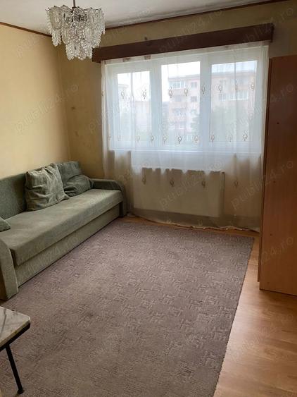 Inchiriez apartament 2 camere - 1