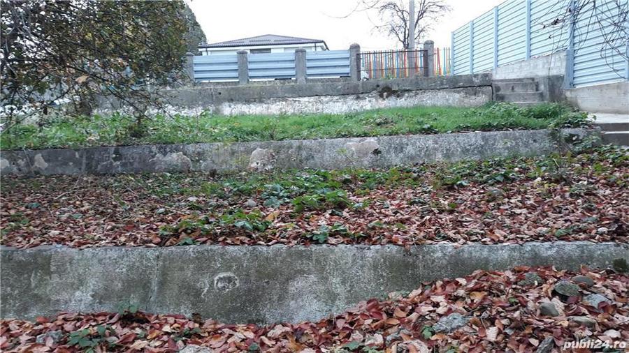 Casa BUNA P+1+M 1999 Baicoi-PH zona Primariei facilitati T=400mp SC=183mp ev schimb apt BUC PLOIESTI - 8