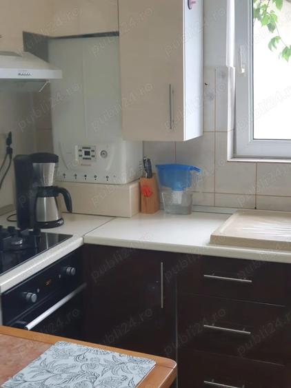 Vand casa cartier Mihai Viteazu Buzau - 4