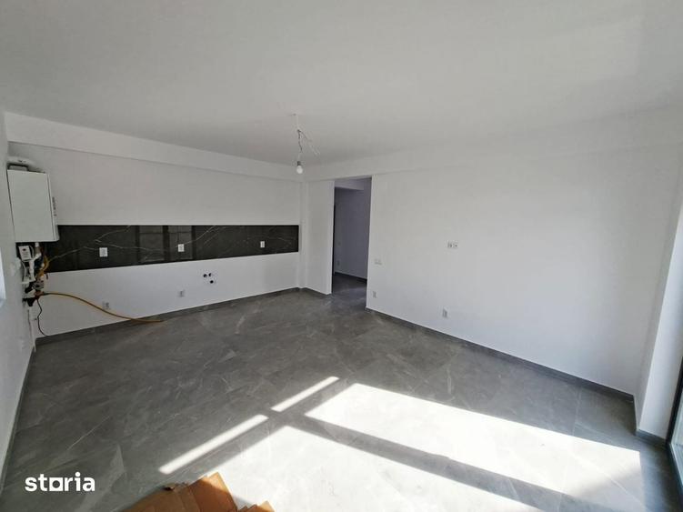 Casa Parter 3 camere /Com.Berceni/Comision 0% - 12