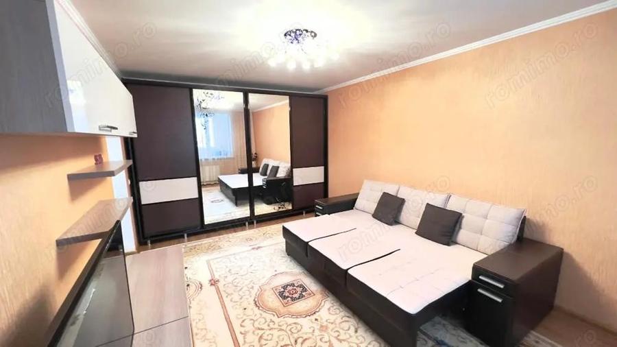 Apartament cu 2 camere in zona Ghencea - 5