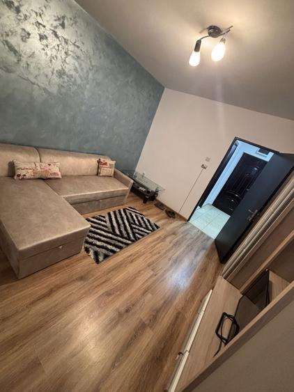 Garsoniera complet mobilata si utilata Hipodrom, Aleea Policlinicii 39500 - 4