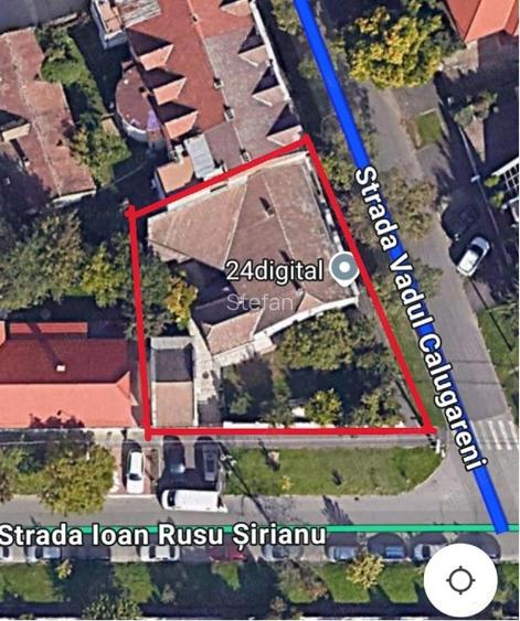 Proprietar Vând Casă zona Bălcescu- Zanoni Proprietar Vând Casă zona Bălcescu- Zanoni