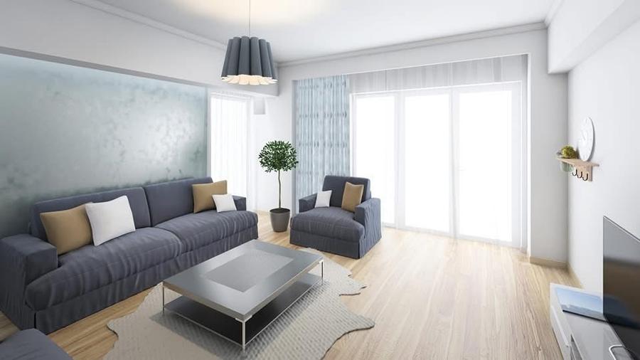 Apartament 2 camere, 52 mp+ 8mp terasa, Faza 5 Avantgarden - 15