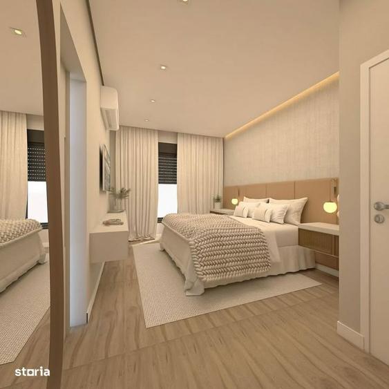 Apartament 3 camere direct dezvoltator - 1