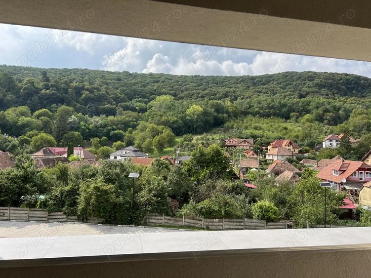 Apartament 2 camere Maurer Sighisoara, Finalizat 2025, Parcare inclusa - 8