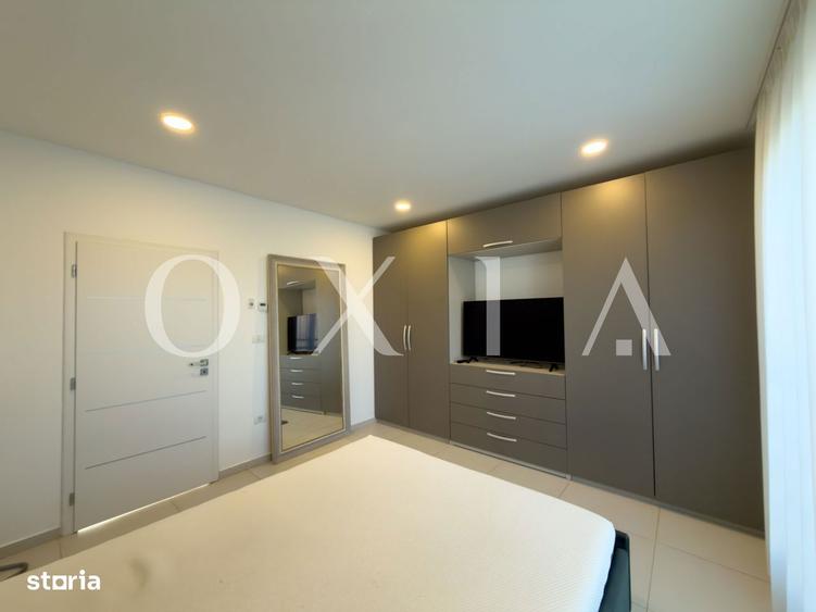 SX324 Giroc, Cartierul Planetelor, Apartament cu gradina - 10