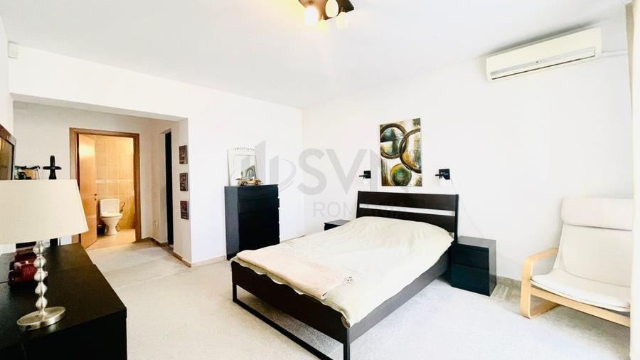 REV2001965 Vila cu mansarda langa padure in Corbeanca - 17