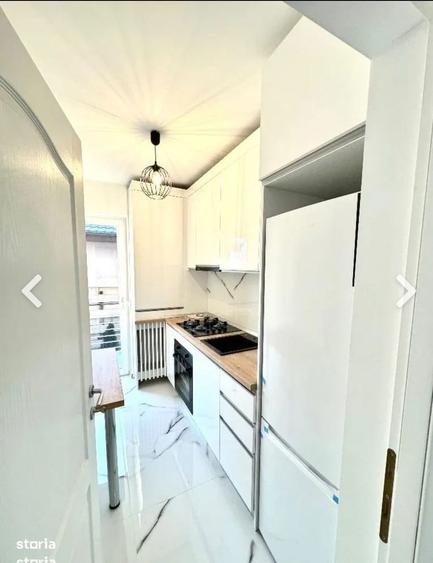 COMISION 0! Apartamente cu o camera 30 mp, Lunca Cetatuii ,49500 euro - 5