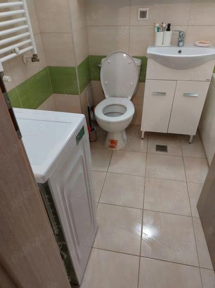 2 Camere | Pacii - Rotar Parck 1 | Centra Termica | Parcare - 7