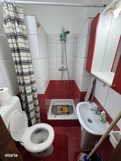 Chirie apartament 1 camere , mobilat-utilat , Micro 14 - 1