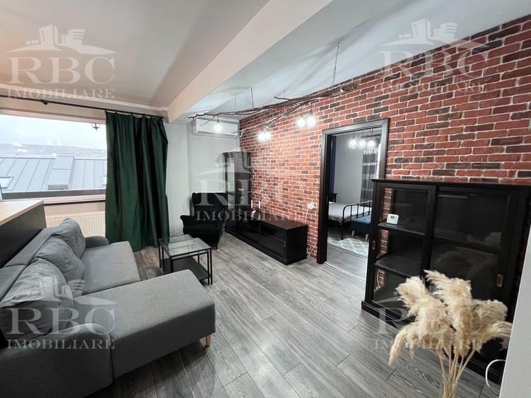 Apartament 3 camere cu loc de parcare in Floresti - 1