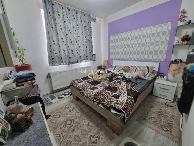 Apartament 2 camere | Decomandat | 47 mpu | Zona Regal Baciu