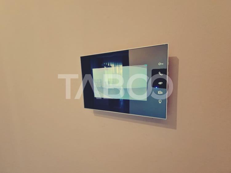 Vila de lux de vanzare in Sebes zona rezidentiala - 6