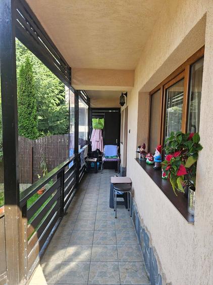 Apartament nou de vanzare in Sinaia - 7