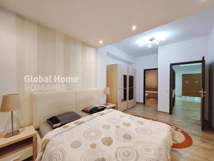 Herastrau | Spacious 3-Room Apartment | Parking Included - 6