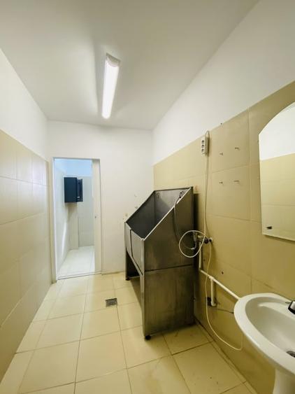 Spatiu comercial 236mp zona Brotacei-Tomis Nord - 10